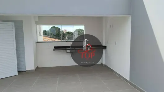 Sobrado com 3 Quartos à venda, 188m² no Vila Alpina, Santo André