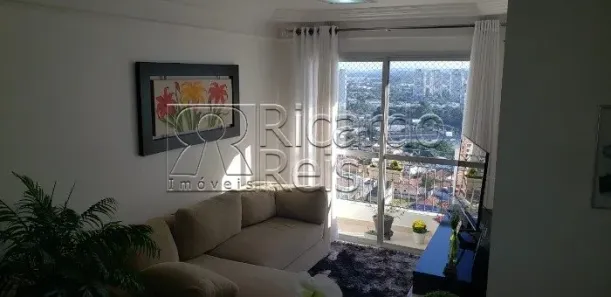 Apartamento com 2 Quartos à venda, 60m² no Jardim Itapeva, São Paulo
