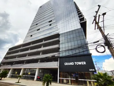 Sala Comercial para alugar, 40m² no Centro, Juiz de Fora