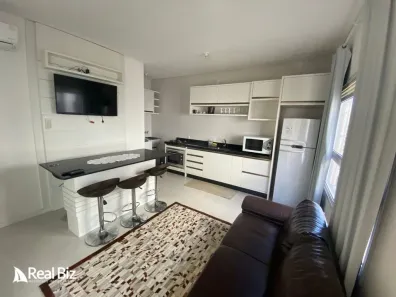 Apartamento com 2 Quartos à venda, 66m² no Palmas, Governador Celso Ramos