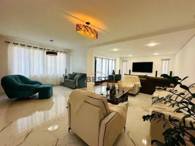 Casa com 4 Quartos à venda, 296m² no Alto da Lapa, São Paulo