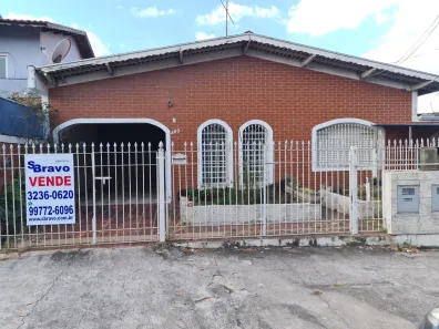 Casa com 3 Quartos à venda, 237m² no Jardim do Lago, Campinas
