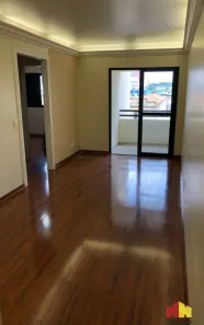Apartamento com 2 Quartos à venda, 60m² no Belenzinho, São Paulo