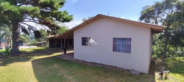 Fazenda/Sítio com 1 Quarto à venda, 20500m² no , Bocaiúva do Sul