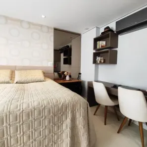 Apartamento com 2 Quartos à venda, 154m² no América, Joinville