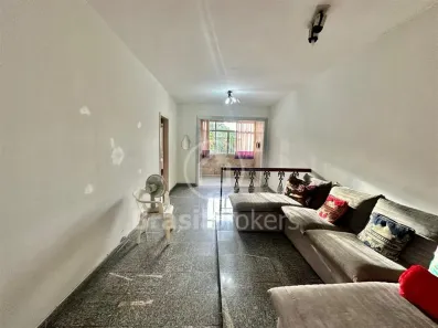 Apartamento com 2 Quartos à venda, 80m² no Jardim Guanabara, Rio de Janeiro