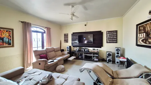 Casa com 4 Quartos à venda, 217m² no Jardim Proença I, Campinas