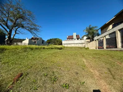 Lote/Terreno à venda, 360m² no União, Estância Velha