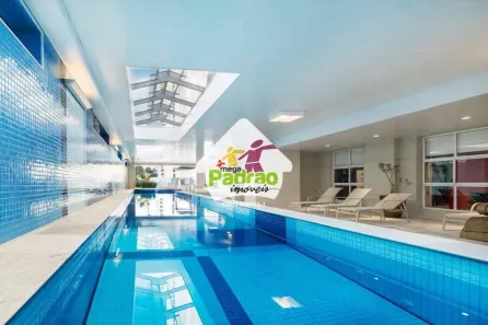 Apartamento com 3 Quartos à venda, 106m² no Jardim Flor da Montanha, Guarulhos