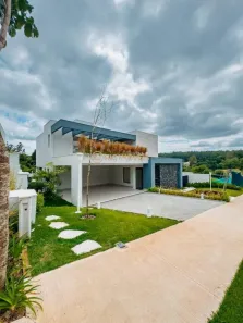 Casa de Condomínio com 4 Quartos à venda, 400m² no Parque Villa dos Pinheiros, Indaiatuba