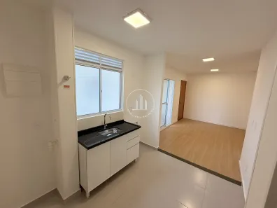 Apartamento com 2 Quartos à venda, 48m² no Jardim Janaína, Biguaçu
