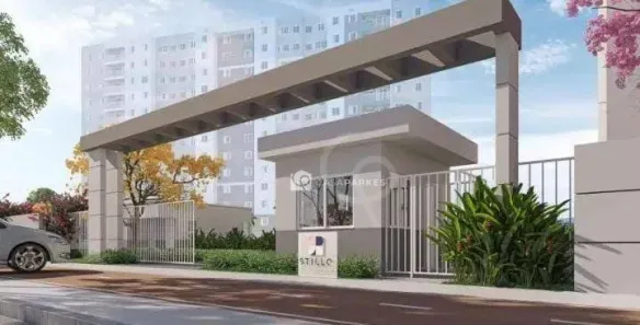 Apartamento com 2 Quartos à venda, 48m² no Camorim, Rio de Janeiro