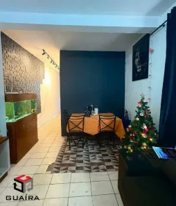 Sobrado com 3 Quartos à venda, 250m² no Dos Finco, São Bernardo do Campo