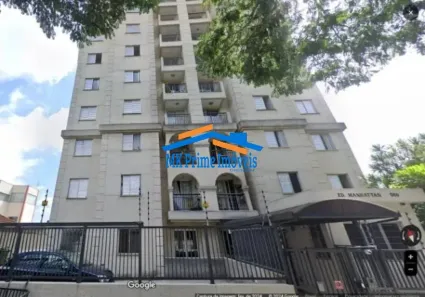 Apartamento com 3 Quartos à venda, 60m² no Centro, Osasco
