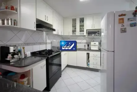 Apartamento com 2 Quartos à venda, 60m² no União, Belo Horizonte