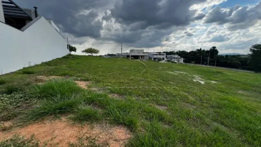 Lote/Terreno à venda, 1001m² no Parque Ecoresidencial Fazenda Jequitibá, Sorocaba