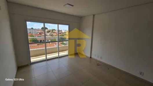 Apartamento com 2 Quartos à venda, 76m² no Boa Vista, São José do Rio Preto