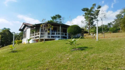 Fazenda/Sítio com 2 Quartos à venda, 960000m² no , Morretes