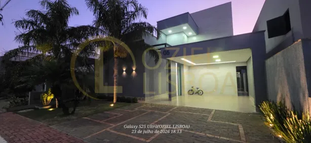 Casa com 3 Quartos à venda, 400m² no Setor Habitacional Vicente Pires, Brasília