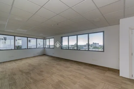 Sala Comercial para alugar, 63m² no Floresta, Porto Alegre