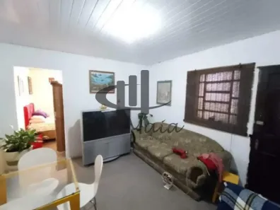 Casa com 2 Quartos à venda, 87m² no Santa Paula, São Caetano do Sul