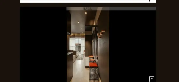 Apartamento com 1 Quarto à venda, 24m² no Campeche, Florianópolis