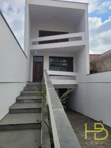 Casa com 4 Quartos para alugar, 470m² no Centro, Sorocaba