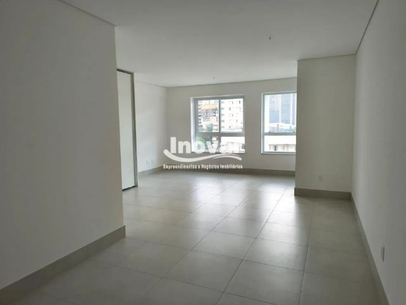Apartamento com 1 quarto — Lourdes, Belo Horizonte