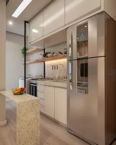 Apartamento com 2 Quartos à venda, 51m² no Tapanã (Icoaraci), Belém