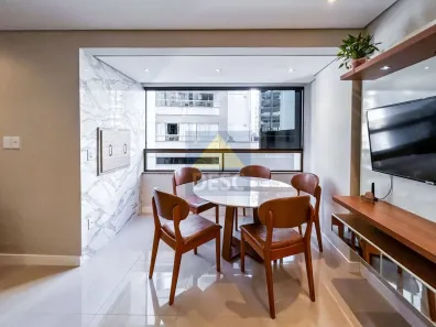 Apartamento com 2 Quartos à venda, 66m² no Centro, Balneário Camboriú