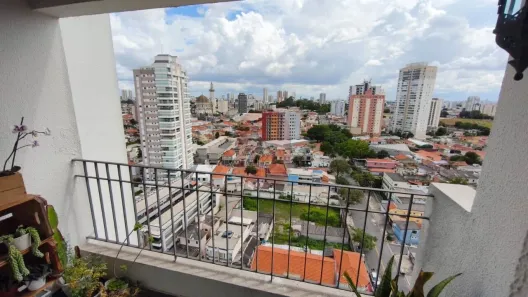 Apartamento com 2 Quartos à venda, 56m² no Vila Carrão, São Paulo