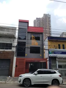 Prédio Comercial para alugar, 450m² no Vila Santo Estevão, São Paulo