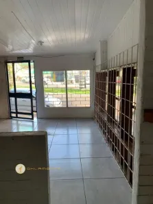 Casa com 1 Quarto para alugar, 40m² no Ouro Branco, Novo Hamburgo