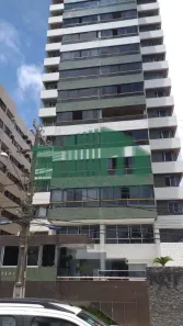 Apartamento com 3 Quartos à venda, 150m² no Casa Caiada, Olinda