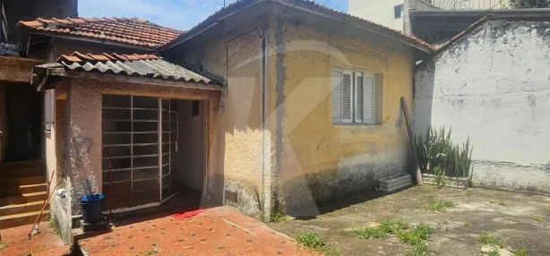 Casa com 3 Quartos à venda, 160m² no Vila Gustavo, São Paulo
