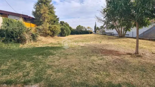 Lote/Terreno à venda, 852m² no Bairro Campos de Santo Antônio, Itu