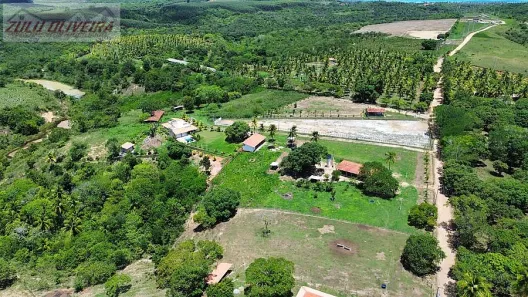 Fazenda/Sítio à venda, 4980m² no Ipioca, Maceió