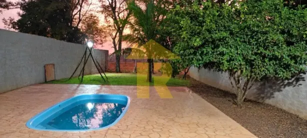 Fazenda/Sítio com 2 Quartos à venda, 200m² no São Luiz II (Talhado), São José do Rio Preto