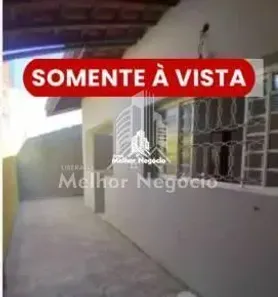 Casa com 3 Quartos à venda, 110m² no Parque Cidade Campinas, Campinas