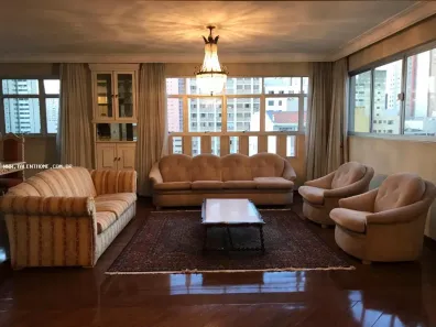 Apartamento com 5 Quartos à venda, 231m² no Brasília, Londrina