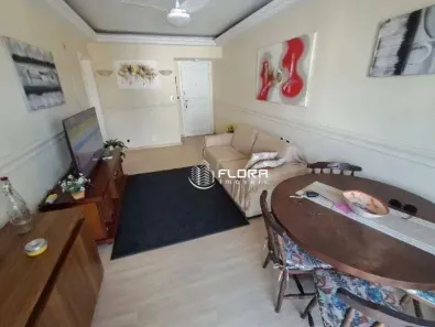 Apartamento com 2 Quartos à venda, 72m² no São Domingos, Niterói