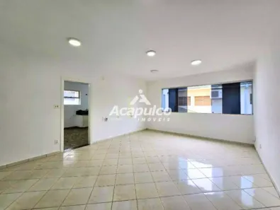 Imóvel Comercial com 3 Quartos para alugar, 240m² no Centro, Americana