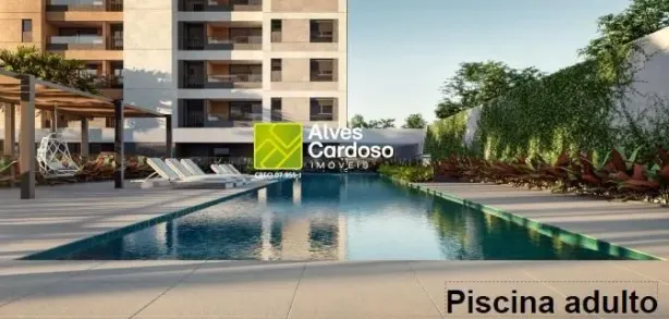Apartamento com 3 Quartos à venda, 95m² no Além Ponte, Sorocaba