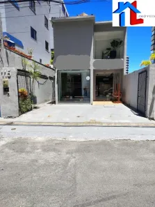 Ponto Comercial à venda, 228m² no Caminho das Árvores, Salvador
