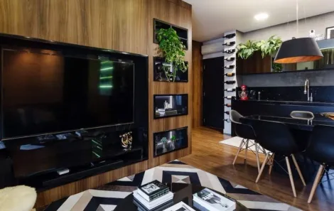 Apartamento com 2 Quartos à venda, 89m² no Itacorubi, Florianópolis