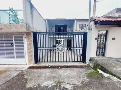 Sobrado com 3 Quartos à venda, 105m² no Itaquera, São Paulo