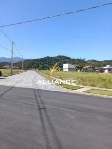 Lote/Terreno à venda, 3m² no Rio da Luz, Jaraguá do Sul