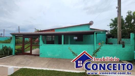 Casa com 2 Quartos à venda, 106m² no Nordeste, Imbé