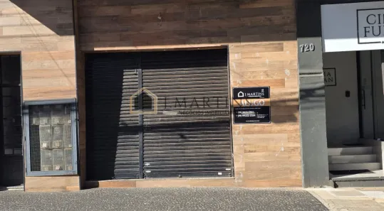 Ponto Comercial com 3 Quartos para alugar, 244m² no Centro (Ártemis), Piracicaba