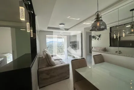 Apartamento com 2 Quartos à venda, 71m² no Melville Empresarial I e II, Barueri